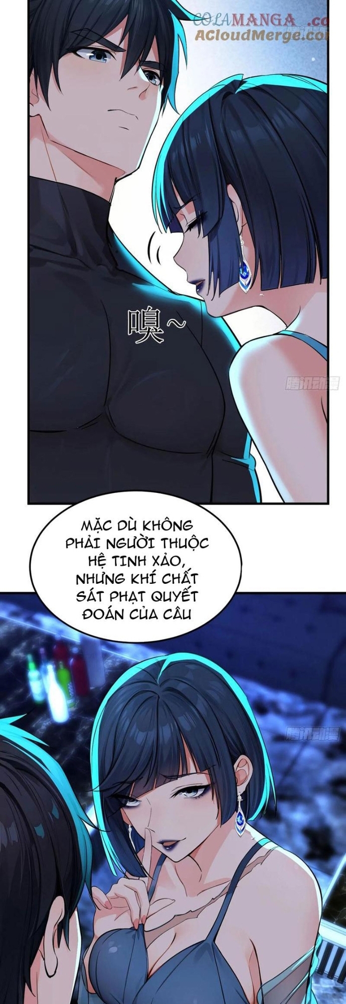 Tôi Phục Chế Người Vợ Mới Cưới Chapter 42 - Trang 20