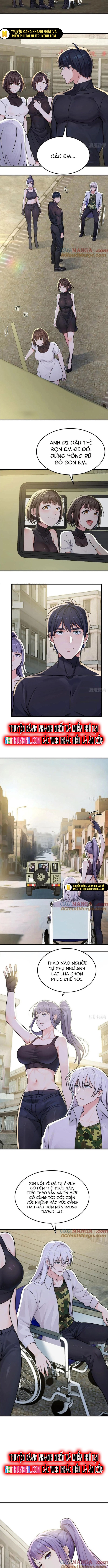 Tôi Phục Chế Người Vợ Mới Cưới Chapter 34 - Trang 3