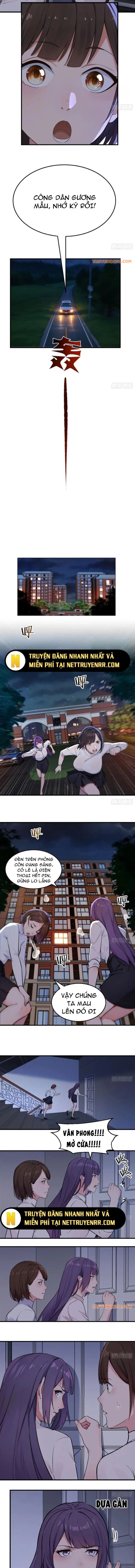 Tôi Phục Chế Người Vợ Mới Cưới Chapter 10 - Trang 2