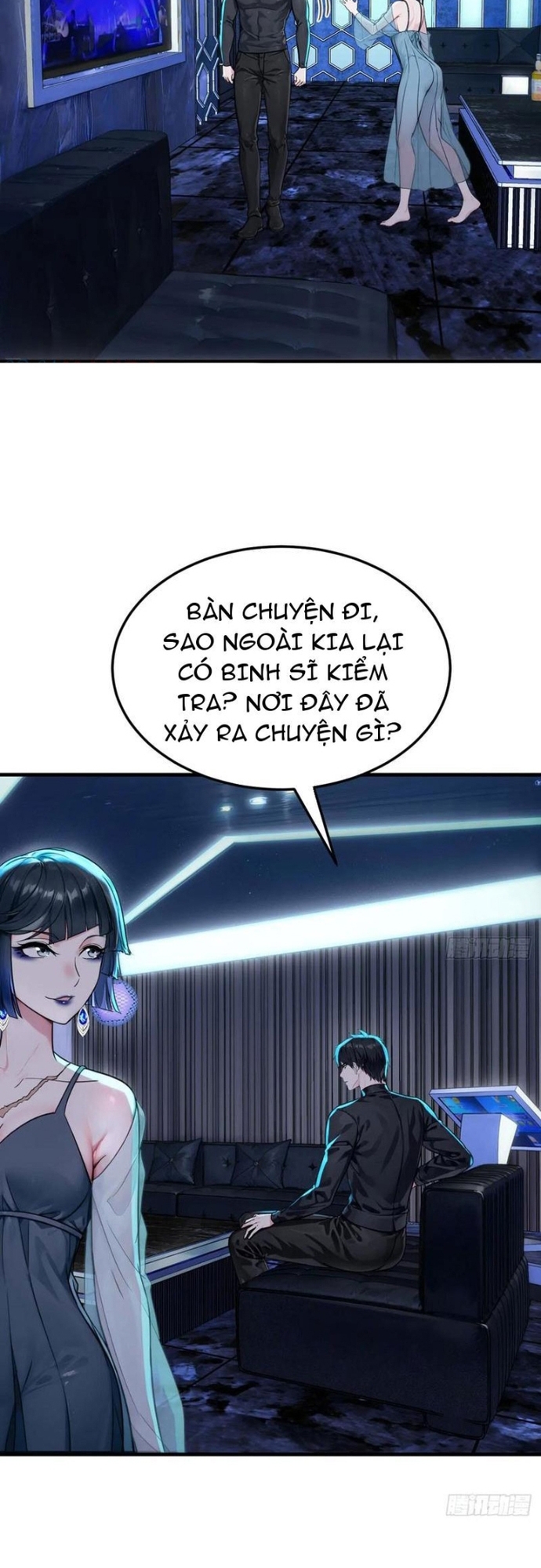 Tôi Phục Chế Người Vợ Mới Cưới Chapter 42 - Trang 24