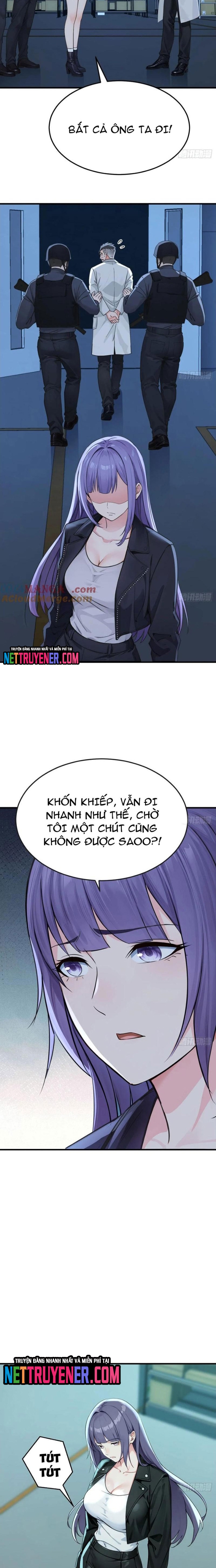 Tôi Phục Chế Người Vợ Mới Cưới Chapter 39 - Trang 5