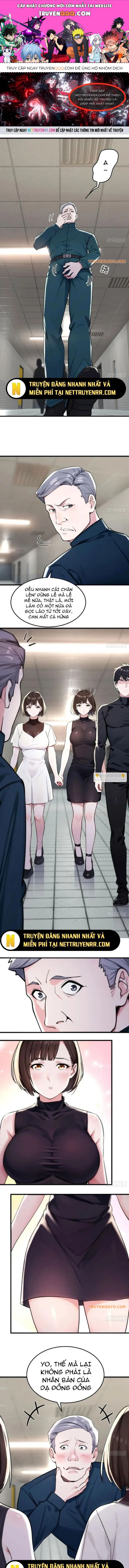 Tôi Phục Chế Người Vợ Mới Cưới Chapter 18 - Trang 0