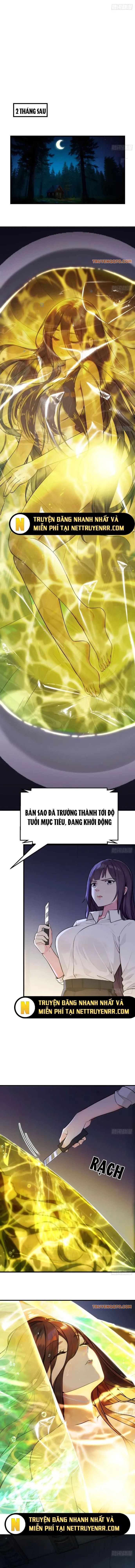 Tôi Phục Chế Người Vợ Mới Cưới Chapter 8 - Trang 6