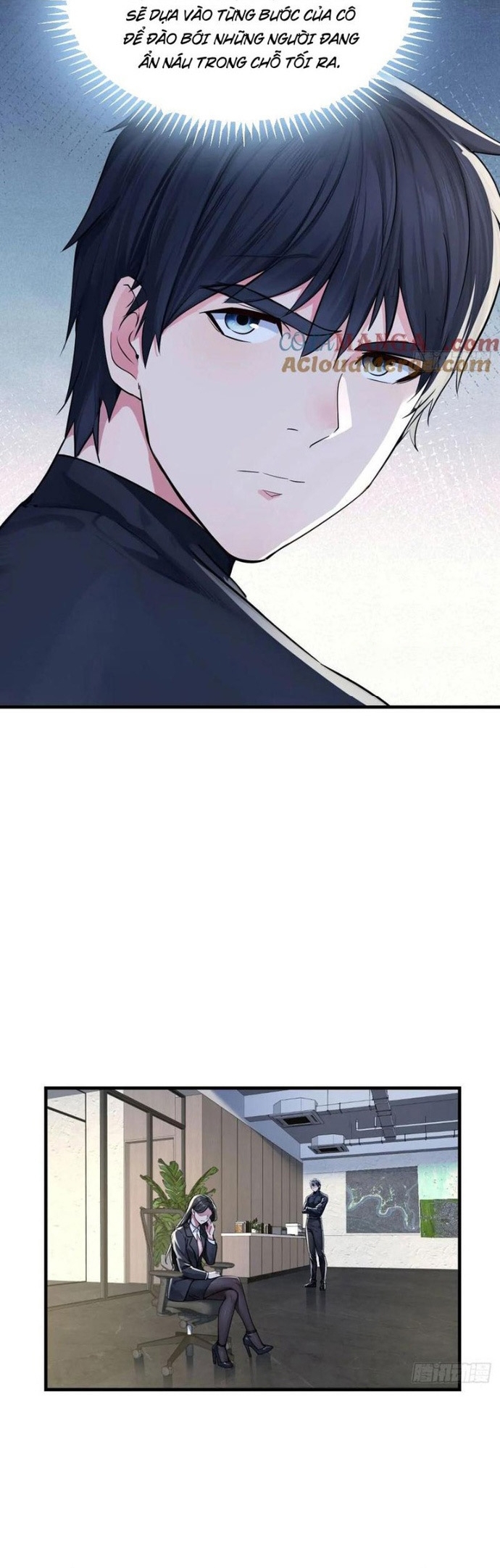 Tôi Phục Chế Người Vợ Mới Cưới Chapter 41 - Trang 5
