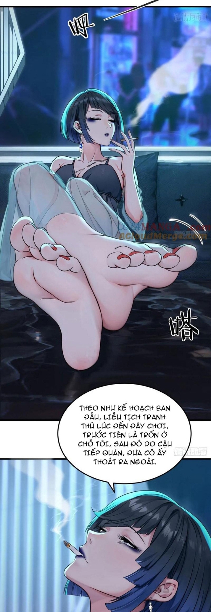 Tôi Phục Chế Người Vợ Mới Cưới Chapter 42 - Trang 26
