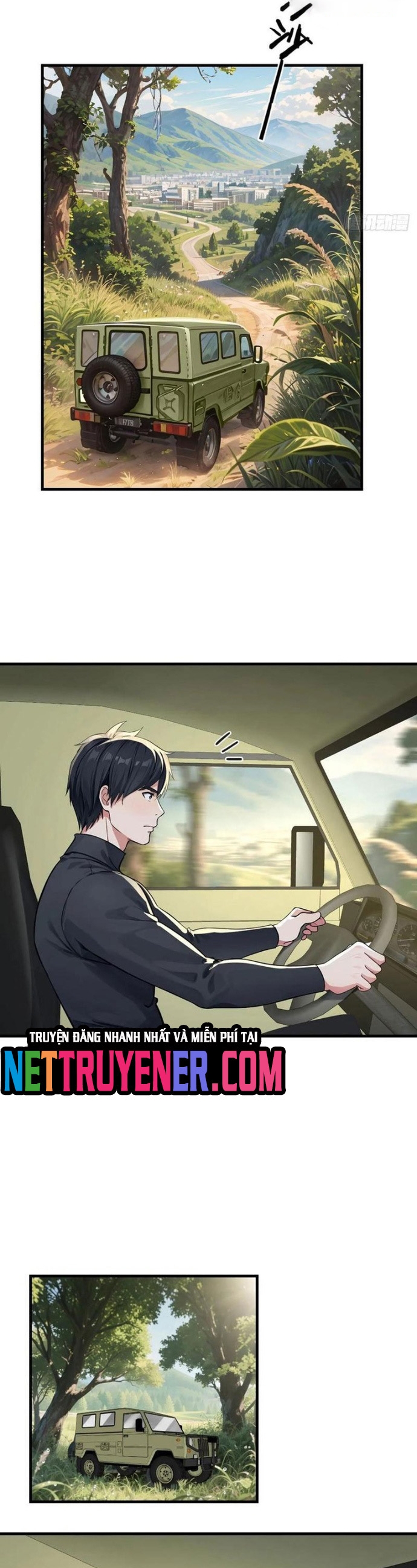 Tôi Phục Chế Người Vợ Mới Cưới Chapter 41 - Trang 16