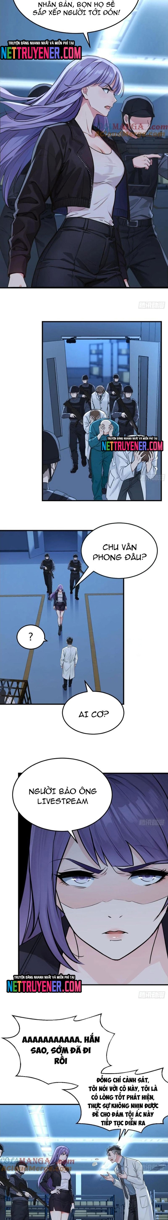 Tôi Phục Chế Người Vợ Mới Cưới Chapter 39 - Trang 4