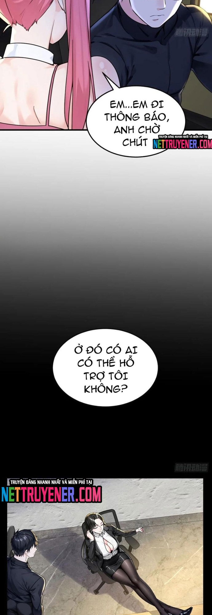 Tôi Phục Chế Người Vợ Mới Cưới Chapter 42 - Trang 8