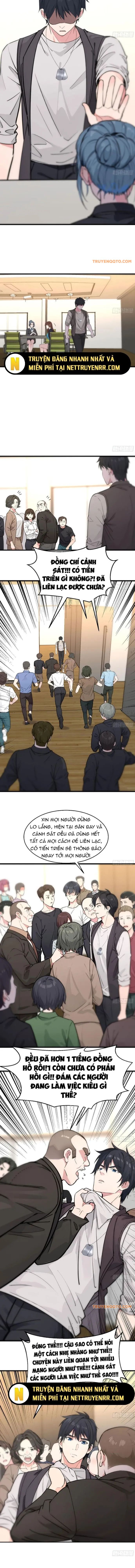 Tôi Phục Chế Người Vợ Mới Cưới Chapter 4 - Trang 5