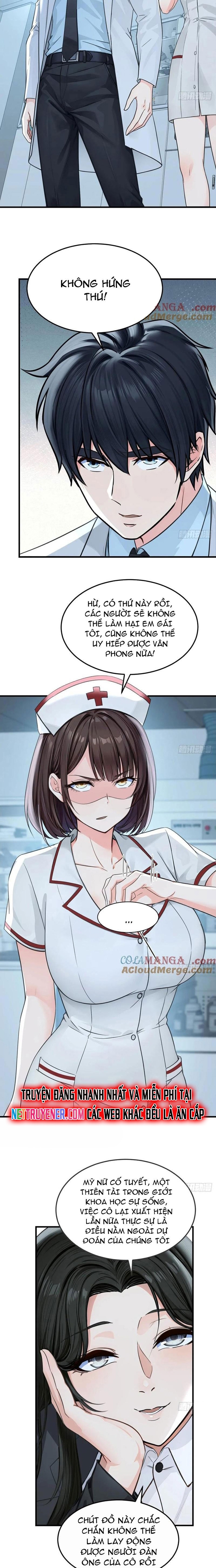 Tôi Phục Chế Người Vợ Mới Cưới Chapter 38 - Trang 7
