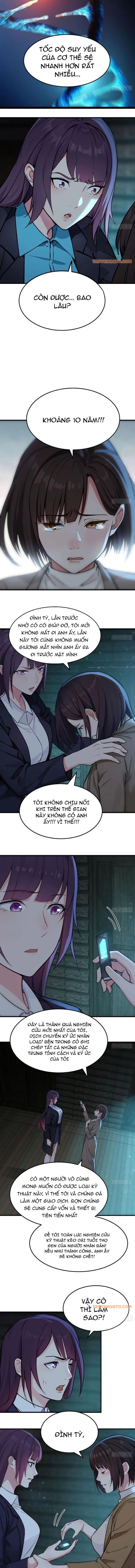 Tôi Phục Chế Người Vợ Mới Cưới Chapter 8 - Trang 2