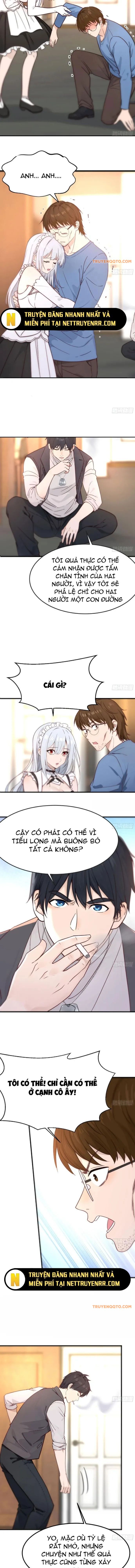 Tôi Phục Chế Người Vợ Mới Cưới Chapter 2 - Trang 8