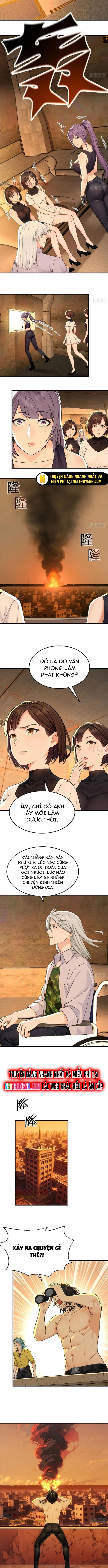 Tôi Phục Chế Người Vợ Mới Cưới Chapter 33 - Trang 4