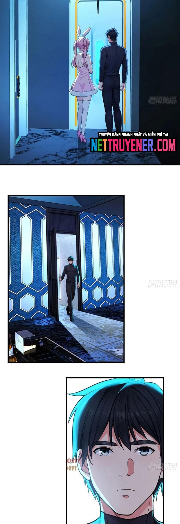 Tôi Phục Chế Người Vợ Mới Cưới Chapter 42 - Trang 16