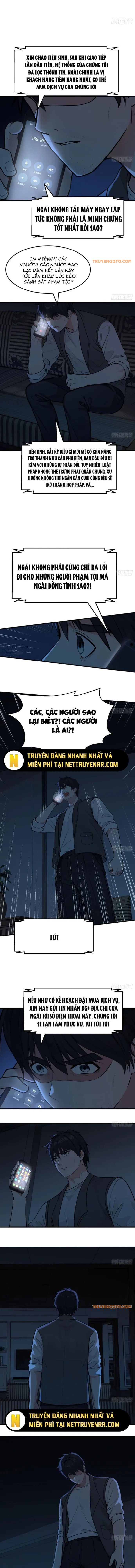 Tôi Phục Chế Người Vợ Mới Cưới Chapter 6 - Trang 5
