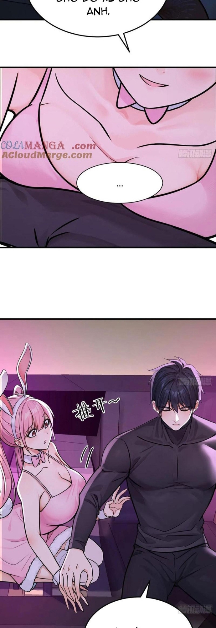 Tôi Phục Chế Người Vợ Mới Cưới Chapter 42 - Trang 6