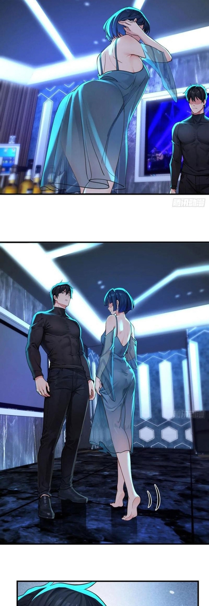 Tôi Phục Chế Người Vợ Mới Cưới Chapter 42 - Trang 19
