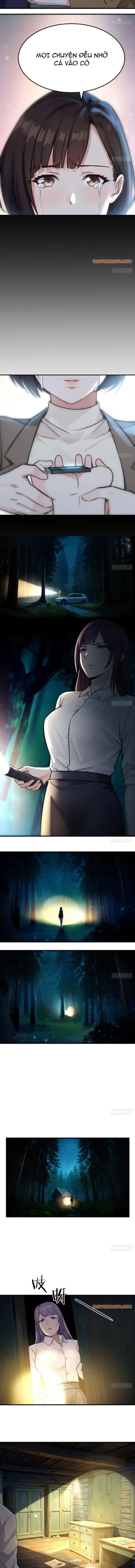 Tôi Phục Chế Người Vợ Mới Cưới Chapter 8 - Trang 3
