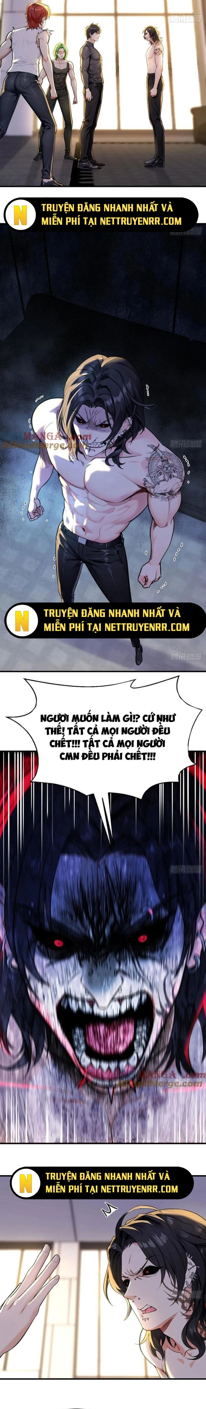 Tôi Phục Chế Người Vợ Mới Cưới Chapter 31 - Trang 4