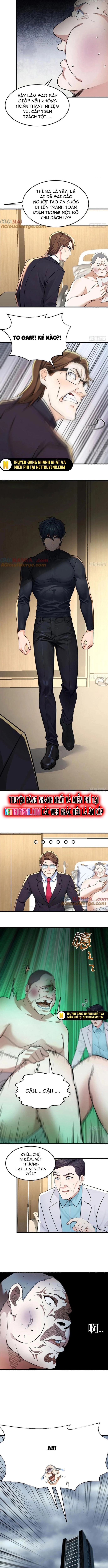 Tôi Phục Chế Người Vợ Mới Cưới Chapter 33 - Trang 1