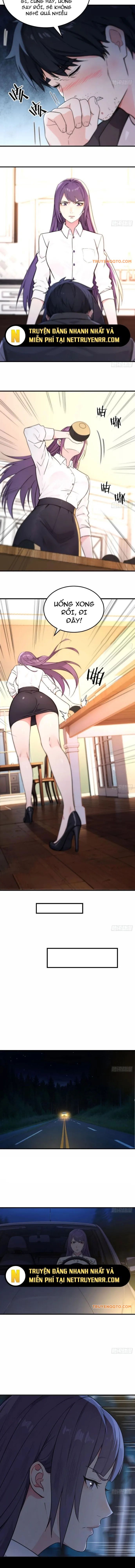 Tôi Phục Chế Người Vợ Mới Cưới Chapter 7 - Trang 6