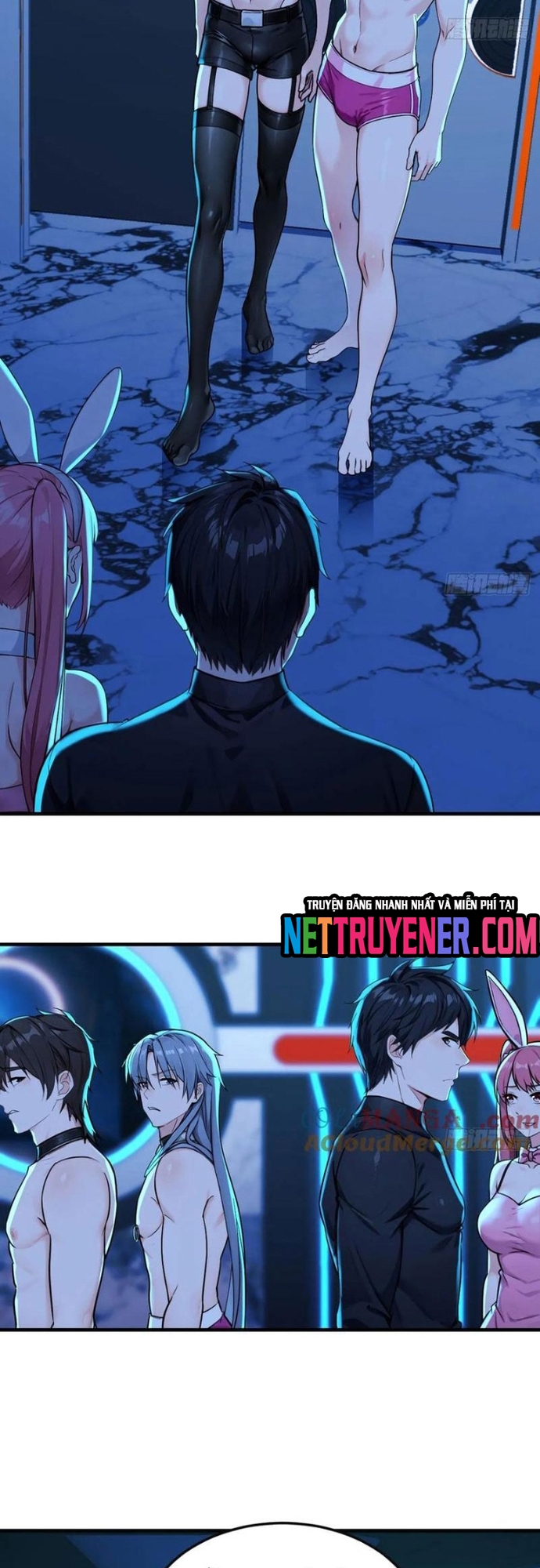 Tôi Phục Chế Người Vợ Mới Cưới Chapter 42 - Trang 13