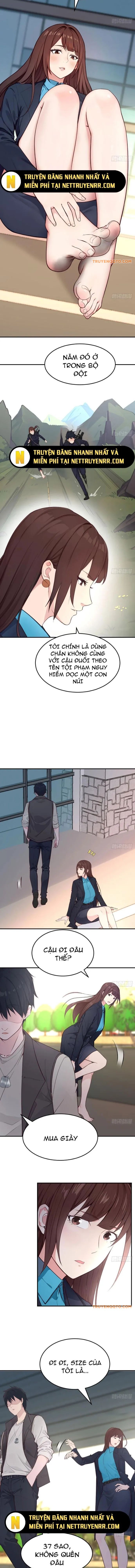 Tôi Phục Chế Người Vợ Mới Cưới Chapter 4 - Trang 8