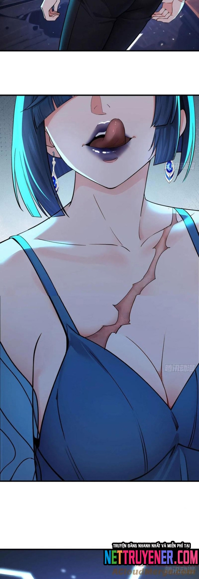 Tôi Phục Chế Người Vợ Mới Cưới Chapter 42 - Trang 18