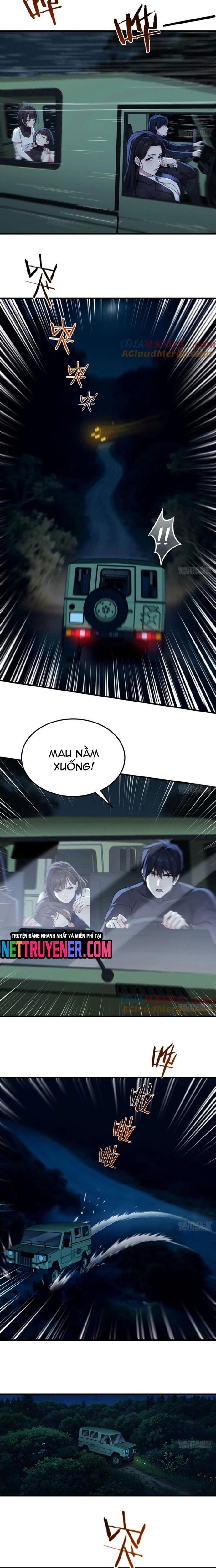 Tôi Phục Chế Người Vợ Mới Cưới Chapter 39 - Trang 9