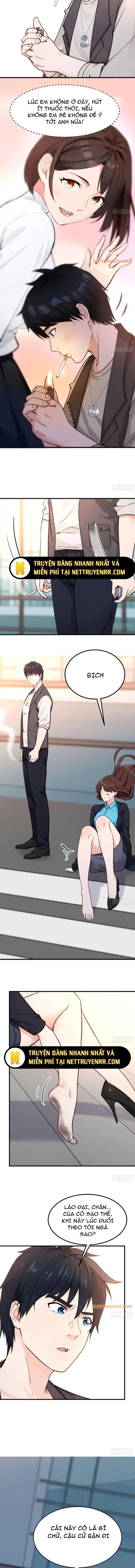 Tôi Phục Chế Người Vợ Mới Cưới Chapter 4 - Trang 7