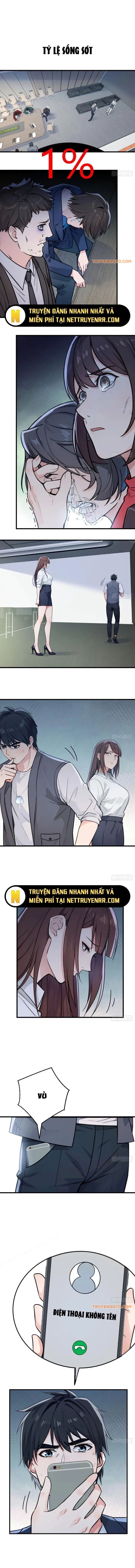 Tôi Phục Chế Người Vợ Mới Cưới Chapter 5 - Trang 1
