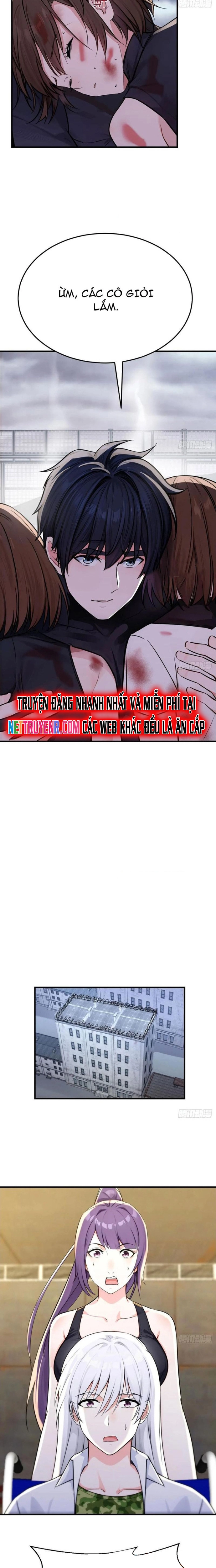 Tôi Phục Chế Người Vợ Mới Cưới Chapter 32 - Trang 4