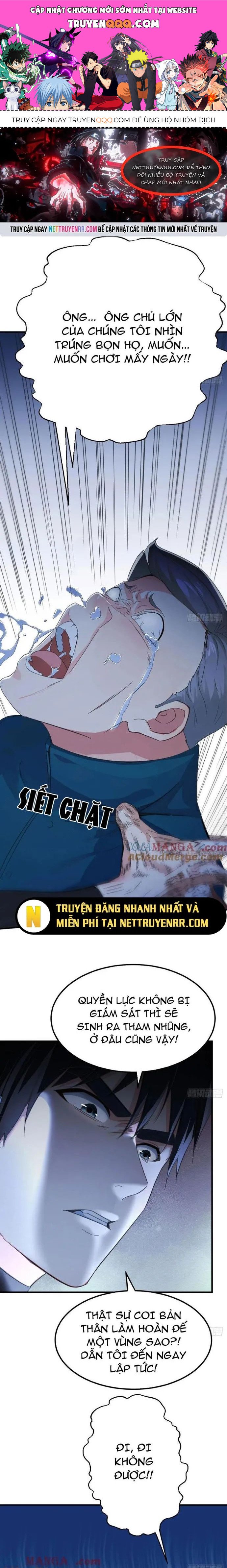 Tôi Phục Chế Người Vợ Mới Cưới Chapter 20 - Trang 0