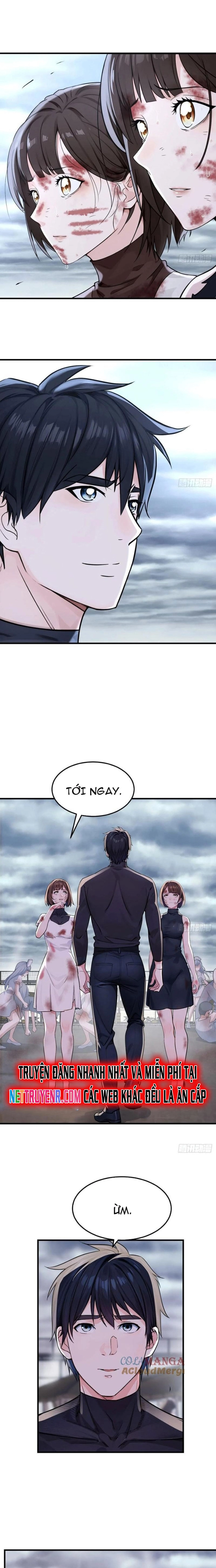 Tôi Phục Chế Người Vợ Mới Cưới Chapter 32 - Trang 2