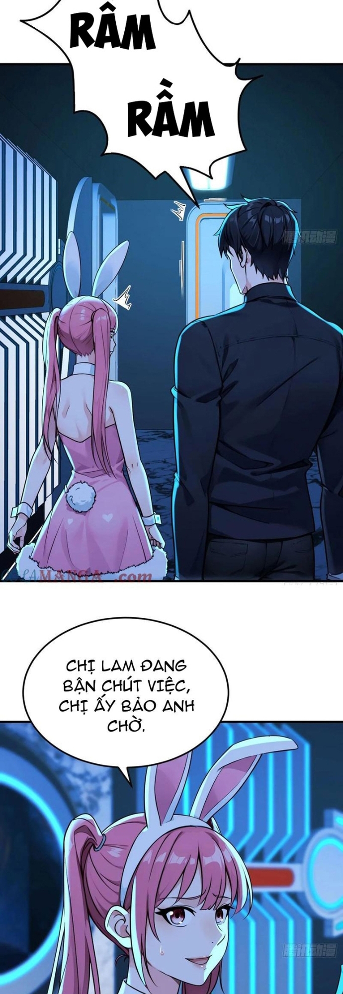 Tôi Phục Chế Người Vợ Mới Cưới Chapter 42 - Trang 11