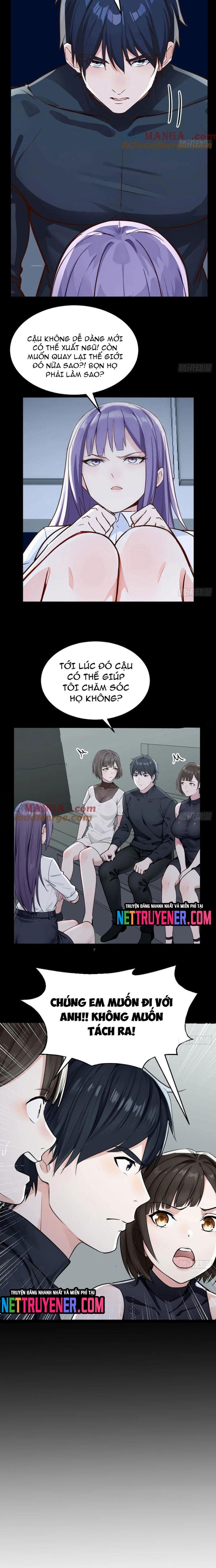 Tôi Phục Chế Người Vợ Mới Cưới Chapter 39 - Trang 7