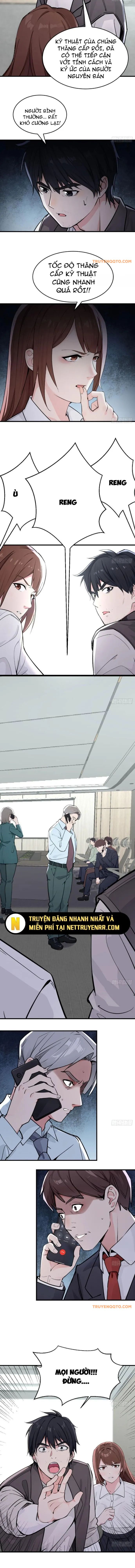 Tôi Phục Chế Người Vợ Mới Cưới Chapter 5 - Trang 5