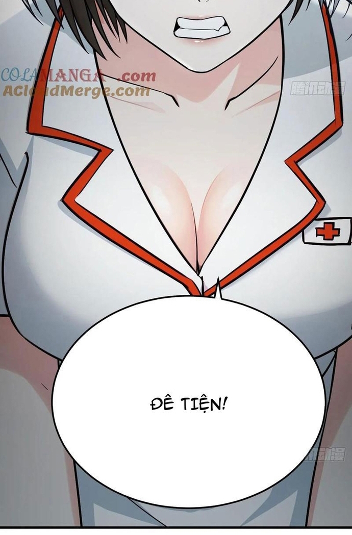 Tôi Phục Chế Người Vợ Mới Cưới Chapter 38 - Trang 11