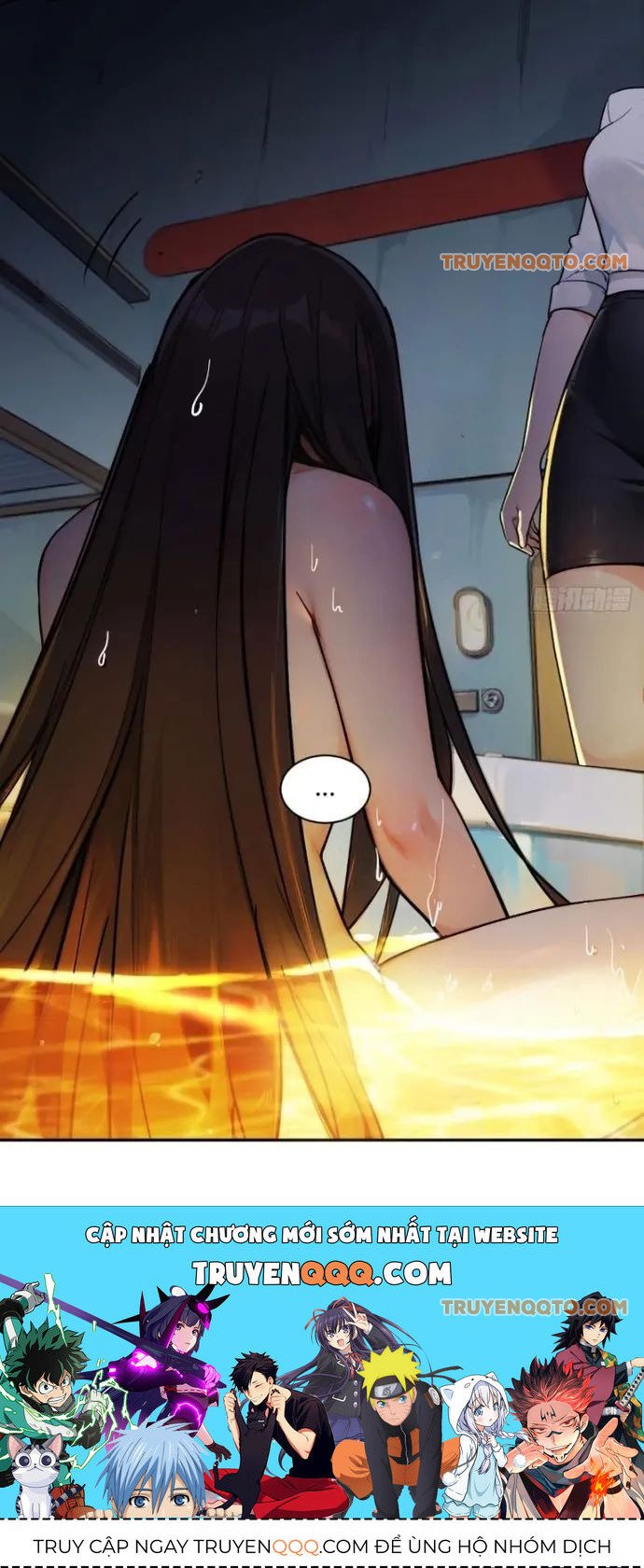 Tôi Phục Chế Người Vợ Mới Cưới Chapter 8 - Trang 7