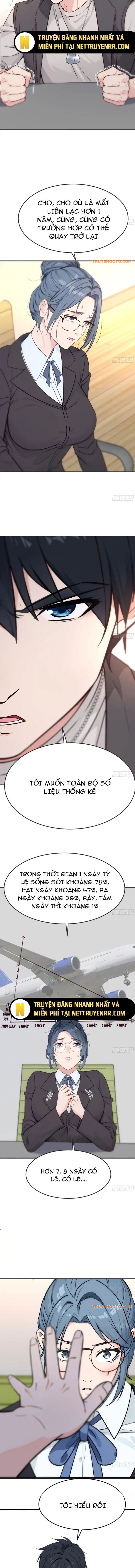 Tôi Phục Chế Người Vợ Mới Cưới Chapter 4 - Trang 4