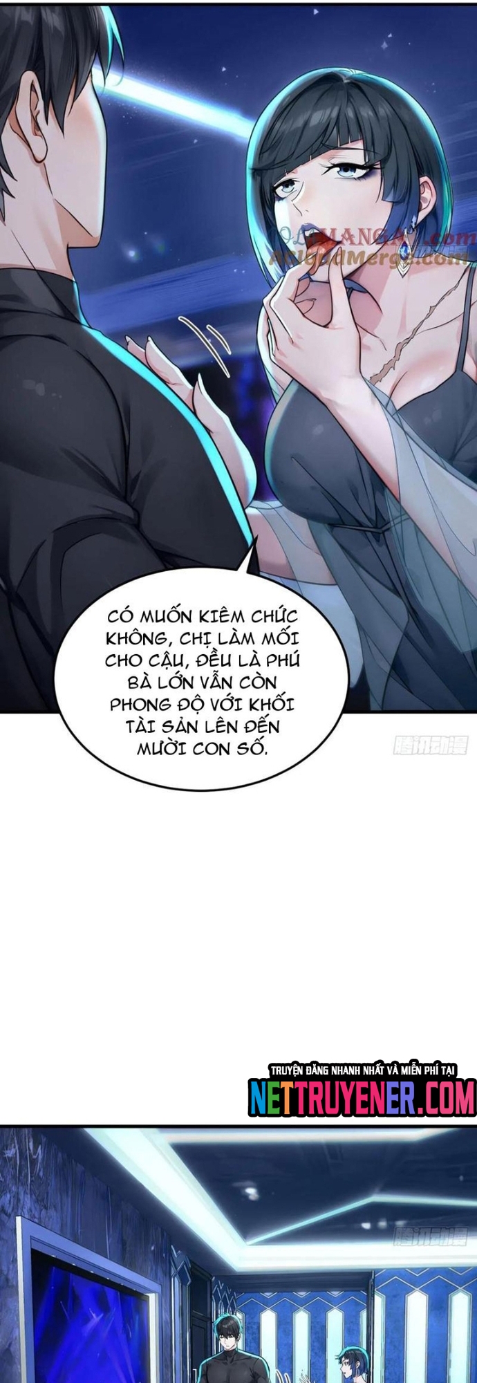 Tôi Phục Chế Người Vợ Mới Cưới Chapter 42 - Trang 23