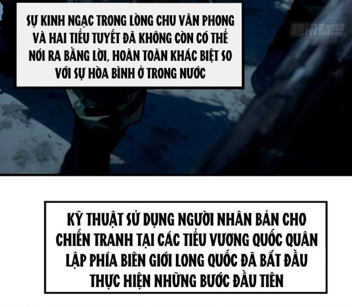 Tôi Phục Chế Người Vợ Mới Cưới Chapter 39 - Trang 12