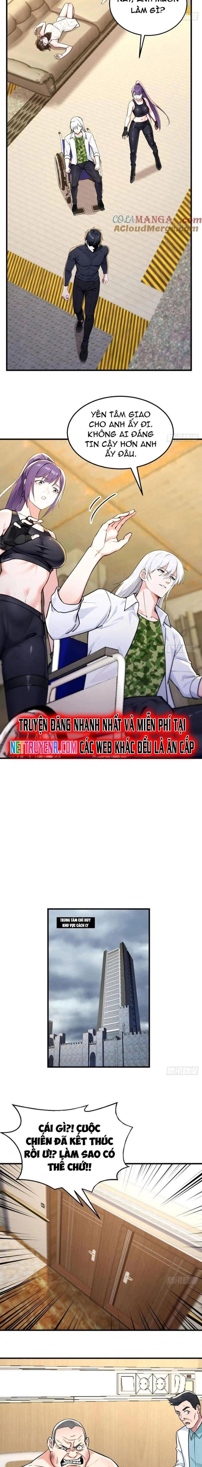 Tôi Phục Chế Người Vợ Mới Cưới Chapter 32 - Trang 7