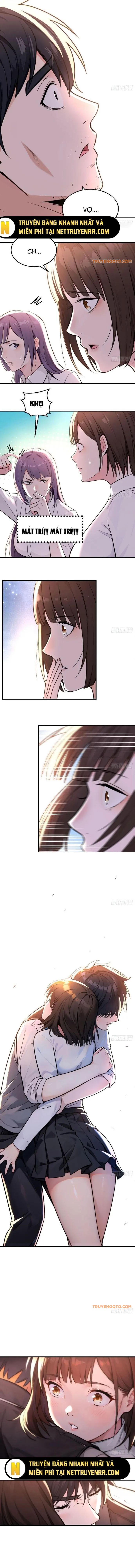 Tôi Phục Chế Người Vợ Mới Cưới Chapter 10 - Trang 5