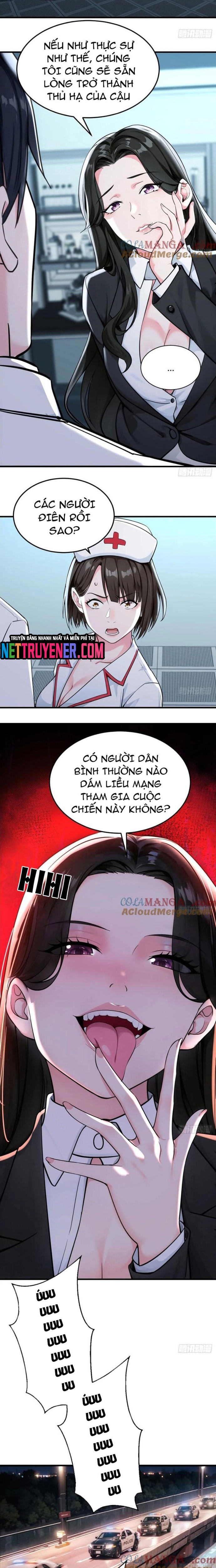 Tôi Phục Chế Người Vợ Mới Cưới Chapter 39 - Trang 1