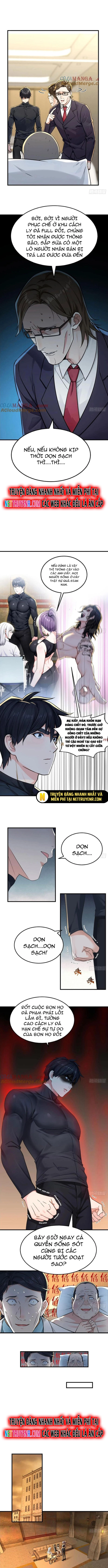 Tôi Phục Chế Người Vợ Mới Cưới Chapter 33 - Trang 3