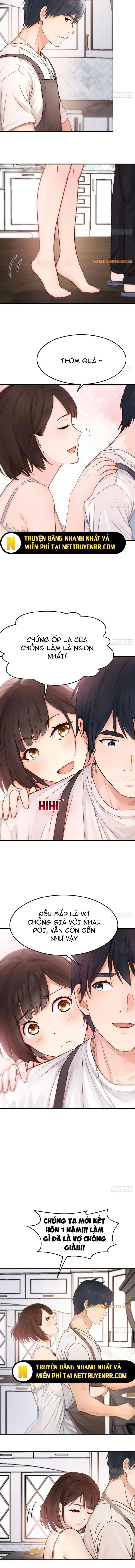 Tôi Phục Chế Người Vợ Mới Cưới Chapter 1 - Trang 7