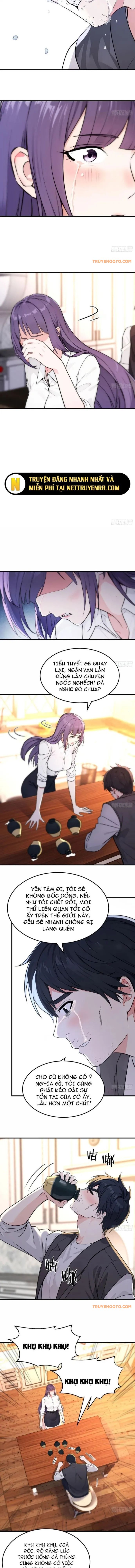 Tôi Phục Chế Người Vợ Mới Cưới Chapter 7 - Trang 5