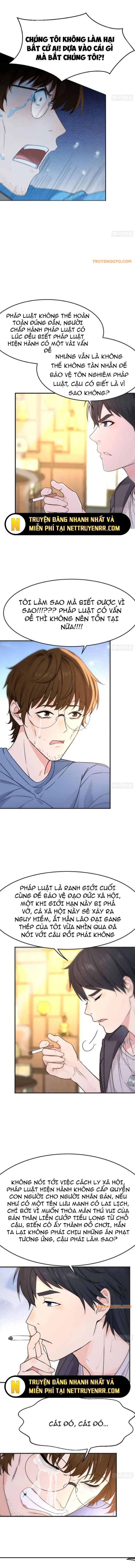 Tôi Phục Chế Người Vợ Mới Cưới Chapter 2 - Trang 6