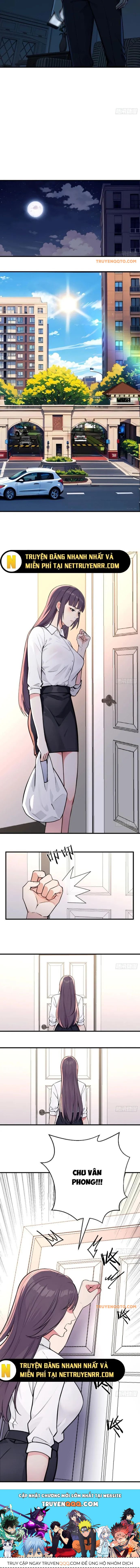 Tôi Phục Chế Người Vợ Mới Cưới Chapter 6 - Trang 6